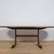 Mid-century oval teak dining table, G-Plan, UK, 1960s