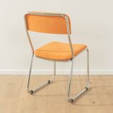 1970s Chrome Chairs, Vintage