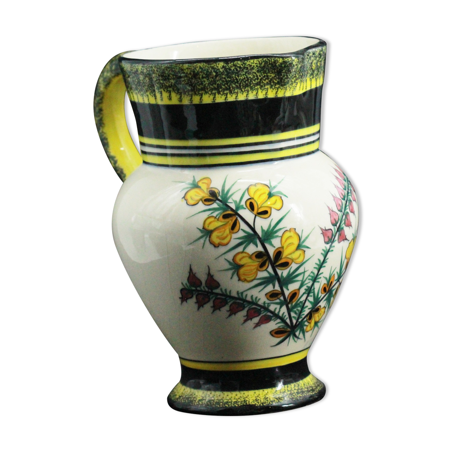 Decanter Henriot Quimper