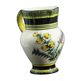 Decanter Henriot Quimper