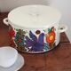Acapulco soup dish