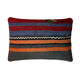 Vintage turkish handmade cushion cover , 30 x 50 cm