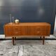 Buffet esprit scandinave 