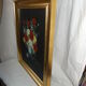 Tableau "bouquet of flowers"