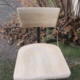 Stoll Giroflex office chair