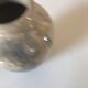 Ceramic vase mougin nancy art deco
