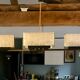 Lustre Arlus 4X2 lights
