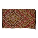 Anatolian handmade kilim rug 303 cm x 171 cm
