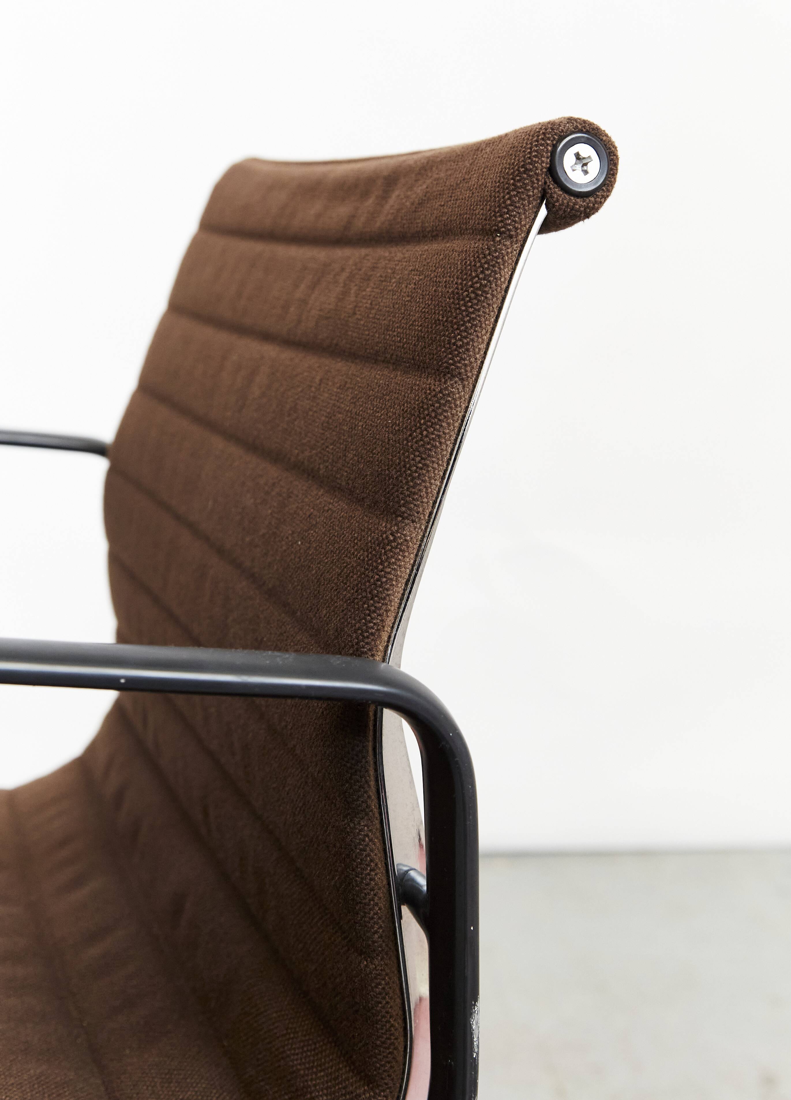 Charles & Ray Eames Chair EA 108 Chair for Vitra