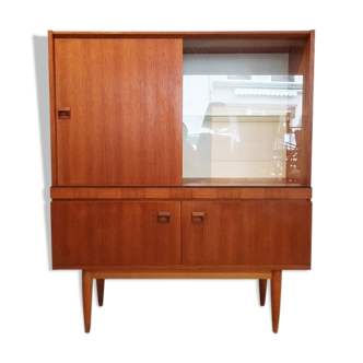 Buffet scandinave