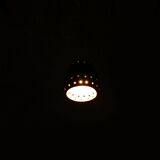 Ceramic ceiling light