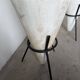 Willy Guhl planter cones x2