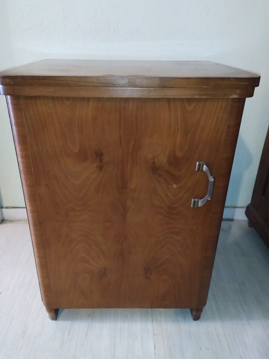 Meuble + machine a coudre pfaff 60