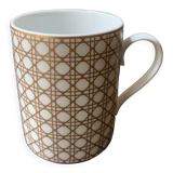 Tasse Canage Christian Dior