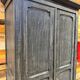 Ancienne armoire Parisienne relookée