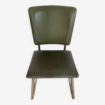 Khaki Chair