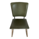Khaki Chair