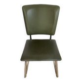 Khaki Chair