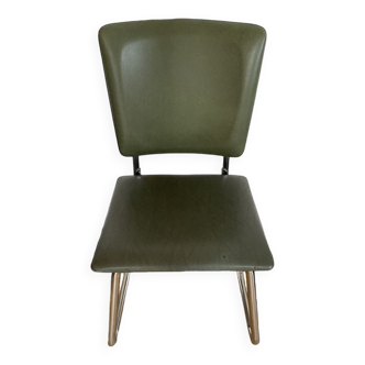 Khaki Chair