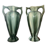 Vases Louis Gueule