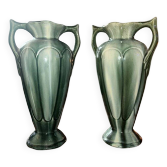 Vases Louis Gueule