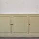 Enfilade et miroir, 1970s, set of 2