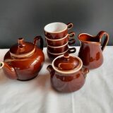 Ceramic service
