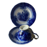Ensemble petit déjeuner Villeroy et Boch XIX