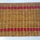 Rattan coffee table – 50s/60s