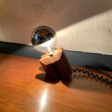Designer lamp