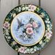 6 Theresa Politowicz Porcelain Plates - Royal Doulton