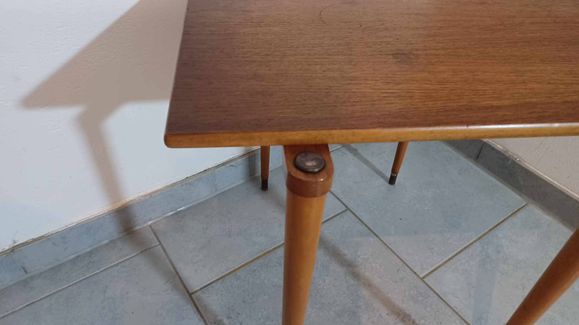 Opal Furniture Coffee Table, 1960s