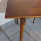 Table basse de meubles Opal, années 1960