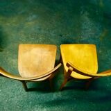 Chairs bistro baumann