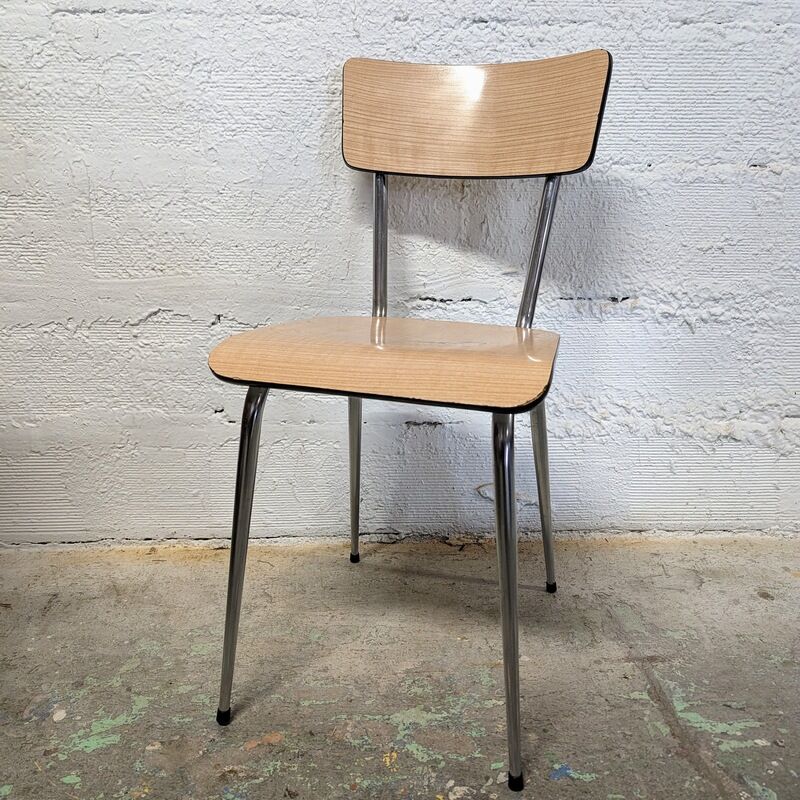 Formica chair