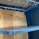 Parisian sideboard vintage counter 133cm