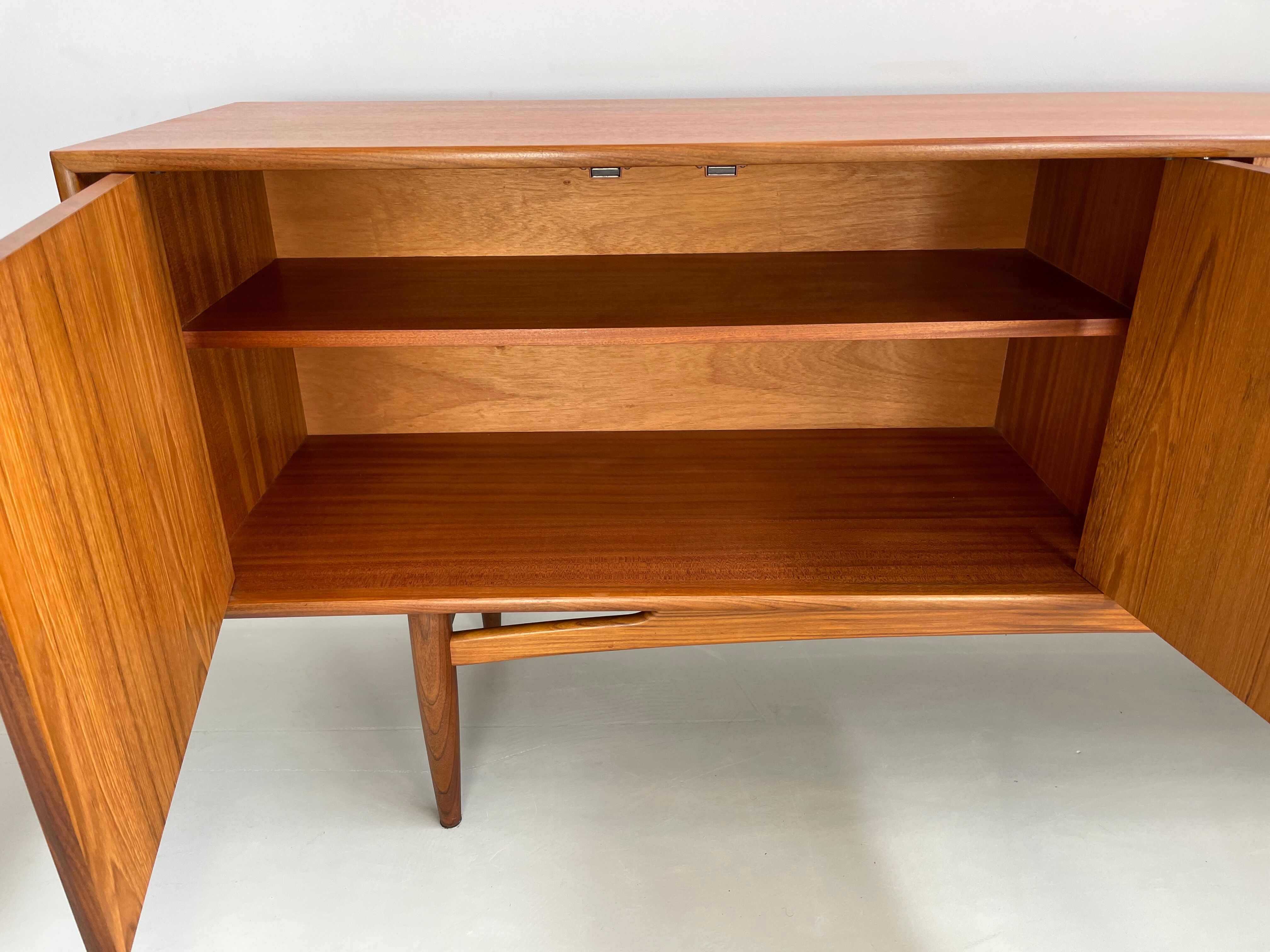 Vintage sideboard by G-Plan 1960's