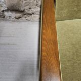 Vintage 1970s Daybed Sofa