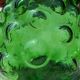 Green Empoli Carafe