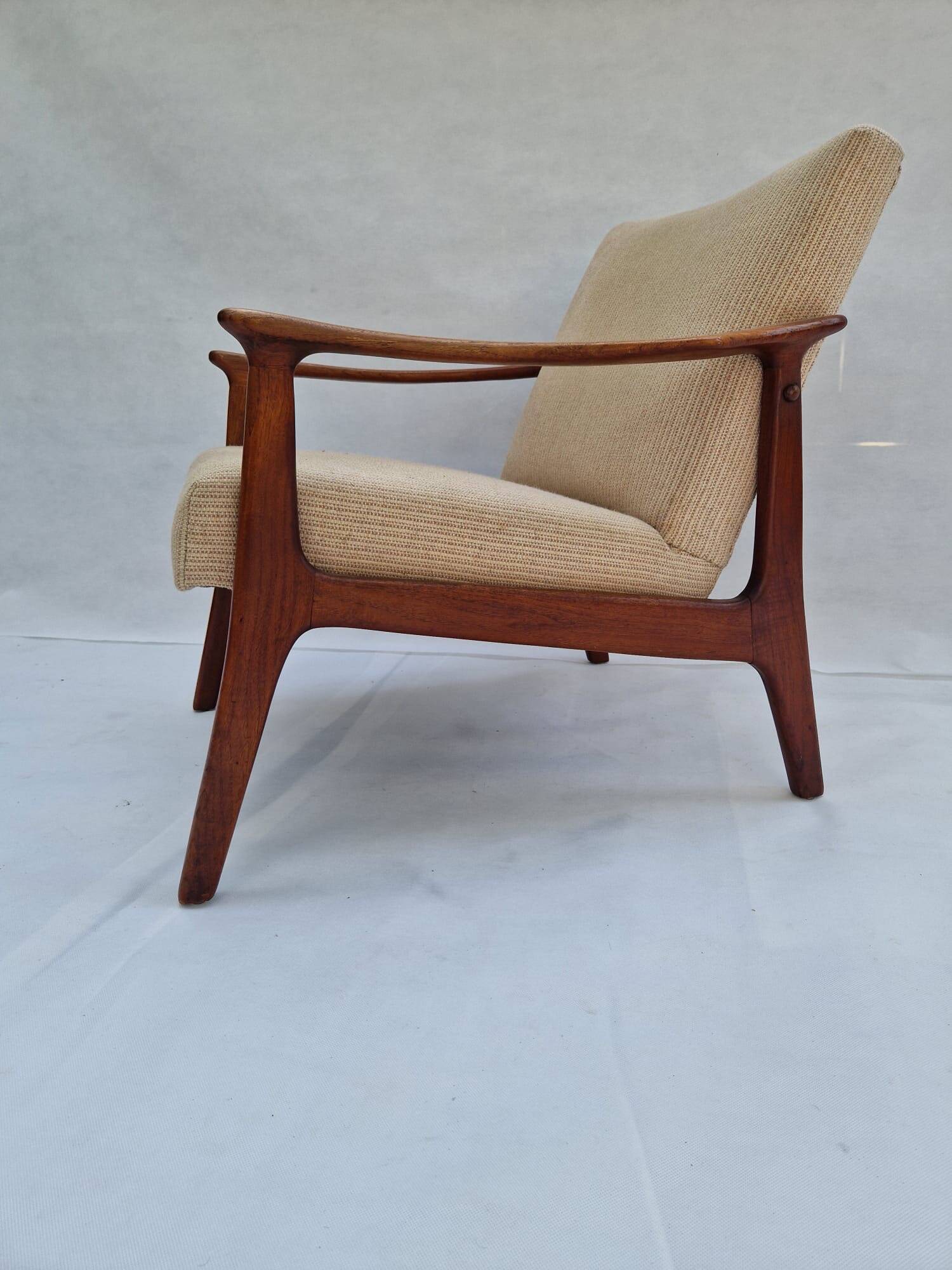 Fauteuils danois des années 1960