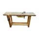 Carpenter's workbench