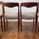 Scandinavian chairs