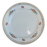 Vintage round dish Ceranord, Rachel