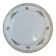 Vintage round dish Ceranord, Rachel