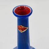 Lotus Flower bud vase