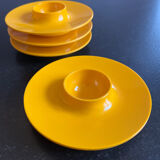 Coquetier space age