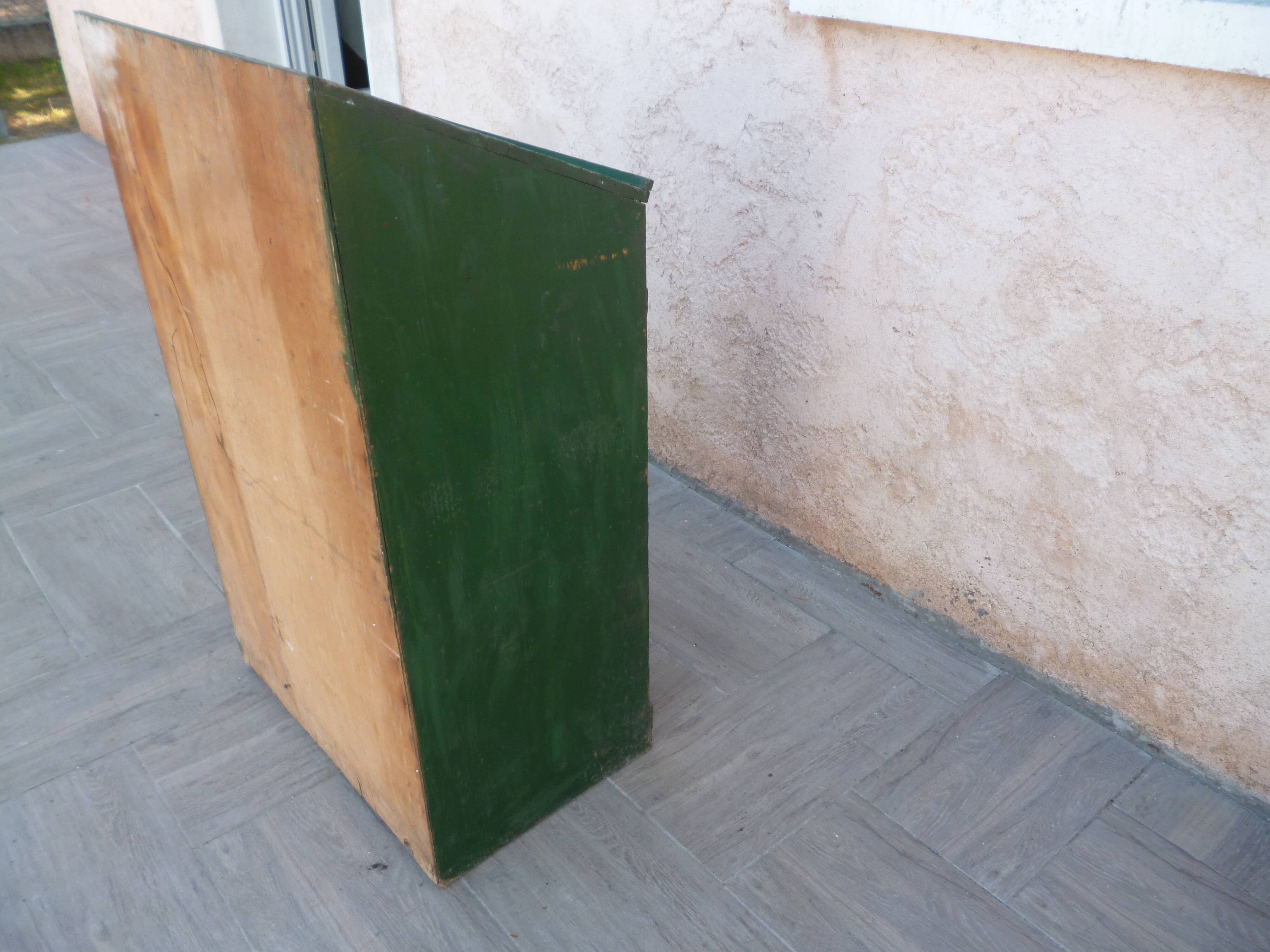 Furniture for printing trades