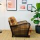 Fauteuil Vintage – 74 cm