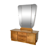 Vintage hairdresser 1950 1960