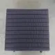 Charles & Ray Eames Chair EA124 & Ottomane EA125 for Vitra/Herman Miller
